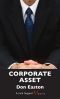 [A Jack Taggart Mystery 07] • Corporate Asset · A Jack Taggart Mystery